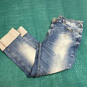 PePe Jeans London Women’s Jeans

Size XL